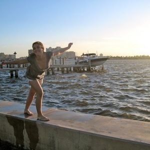 Meet your Posher, Betsy